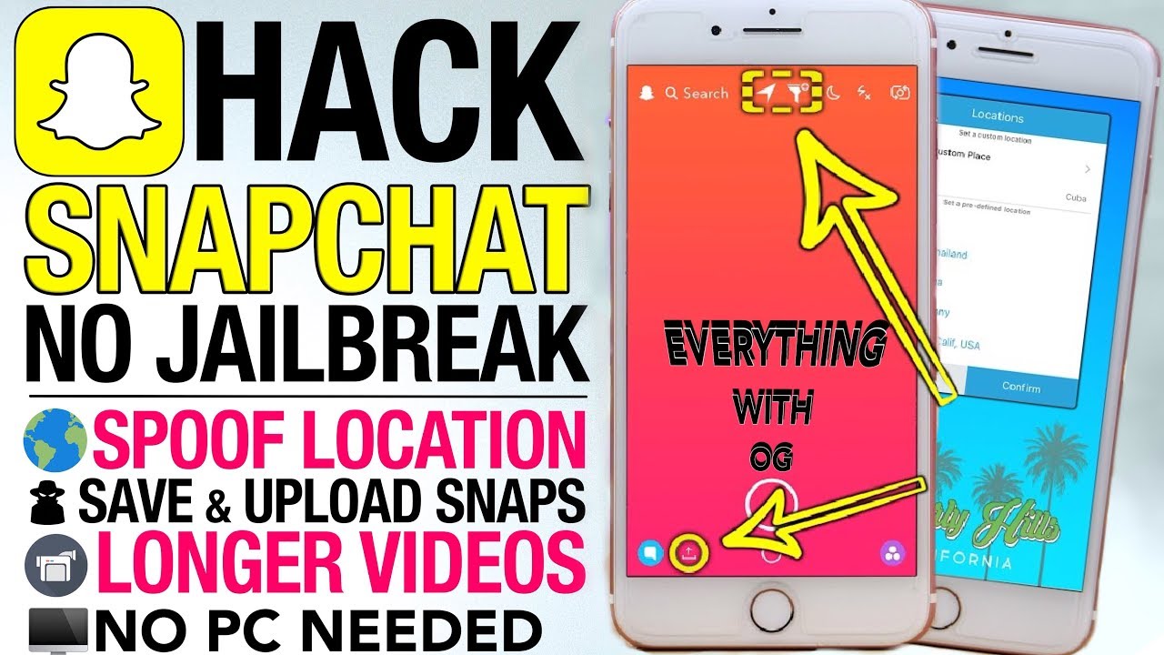 how to get snapchat on mac without an emulator